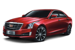 Cadillac ATS-L