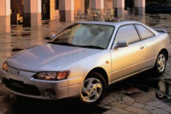 Toyota Sprinter Trueno VII