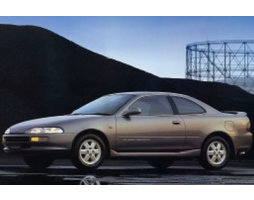 Toyota Sprinter Trueno VI