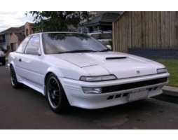 Toyota Sprinter Trueno V