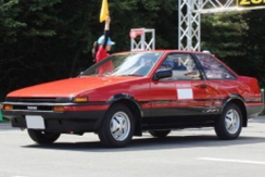 Toyota Sprinter Trueno IV (E80)