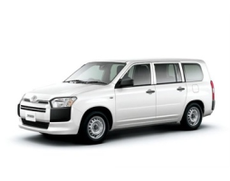 Toyota Succeed XP160