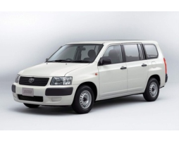 Toyota Succeed XP50