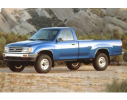 Toyota T100