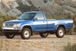 Toyota T100