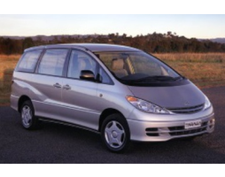 Toyota Tarago XR30