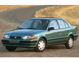 Toyota Tercel V (L50)