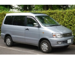Toyota Town Ace Noah