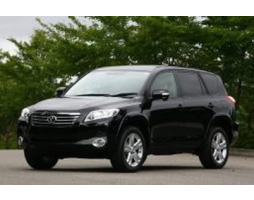 Toyota Vanguard