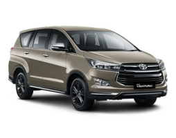 Toyota Venturer AN140
