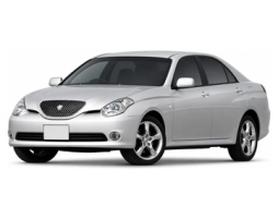 Toyota Verossa