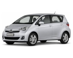 Toyota Verso S