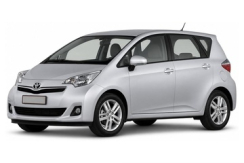 Toyota Verso S
