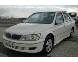 Toyota Vista V (V50)