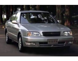 Toyota Vista IV (V40) Facelift