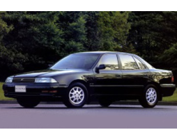 Toyota Vista III (V30) Facelift