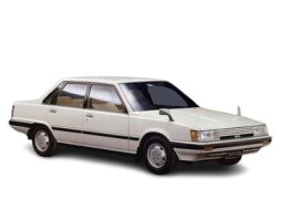 Toyota Vista I (V10)