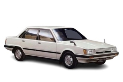 Toyota Vista I (V10)