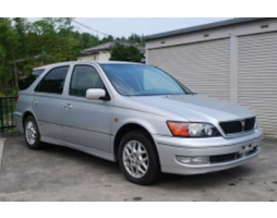Toyota Vista Ardeo V50