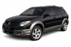 Toyota Voltz