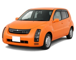 Toyota WiLL Cypha