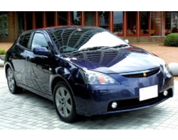 Toyota WiLL VS