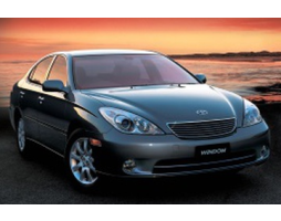 Toyota Windom III (V30)