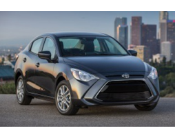 Toyota Yaris iA