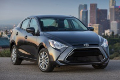 Toyota Yaris iA
