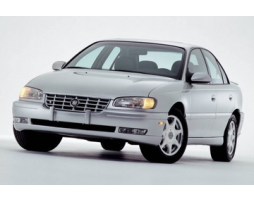 Cadillac Catera