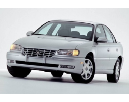 Cadillac Catera