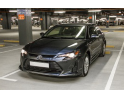 Toyota Zelas Facelift