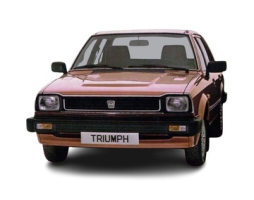 Triumph Acclaim
