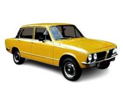 Triumph Dolomite