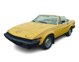 Triumph TR7