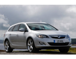 Vauxhall Astra J (P10)