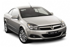 Vauxhall Astra H (A04)