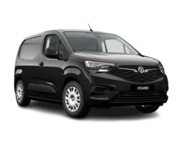 Vauxhall Combo E