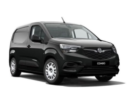 Vauxhall Combo Cargo E