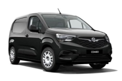 Vauxhall Combo Cargo E