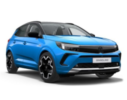 Vauxhall Grandland I
