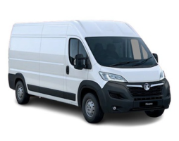 Vauxhall Movano III (C)