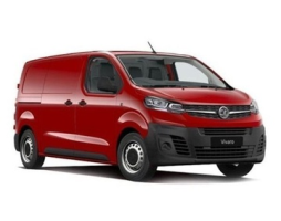 Vauxhall Vivaro C