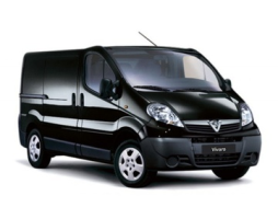 Vauxhall Vivaro A