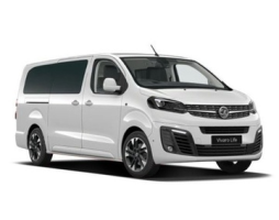 Vauxhall Vivaro Life C