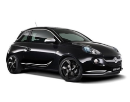 Vauxhall Adam M13