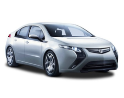 Vauxhall Ampera R12