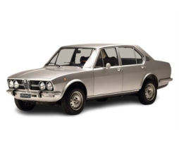 Alfa Romeo Alfetta 116