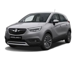 Vauxhall Crossland X I