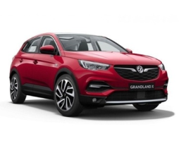 Vauxhall Grandland X I
